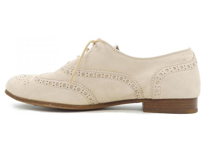 Church's Lederschuhe - Ansicht 2