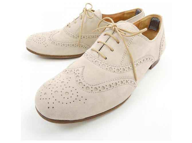 Church's Lederschuhe - Ansicht 3