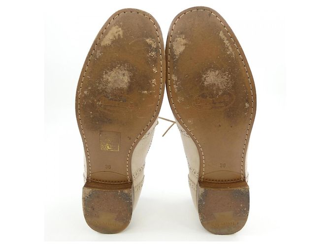 Church's Lederschuhe - Ansicht 4