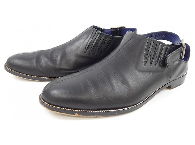 Autre Marque BLAHM Leather Shoes - view 3