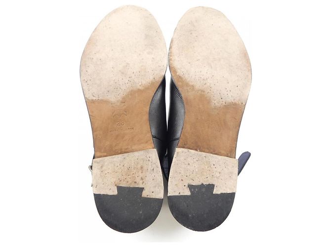 Autre Marque BLAHM Leather Shoes - view 4