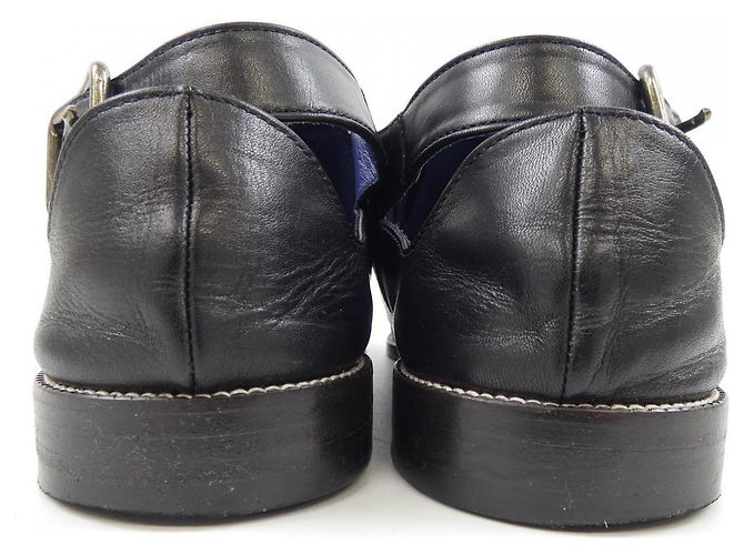 Autre Marque BLAHM Leather Shoes - view 5