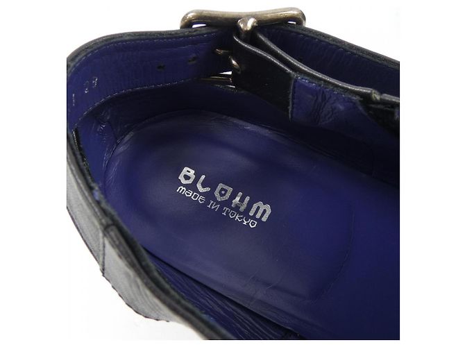 Autre Marque BLAHM Leather Shoes - view 6