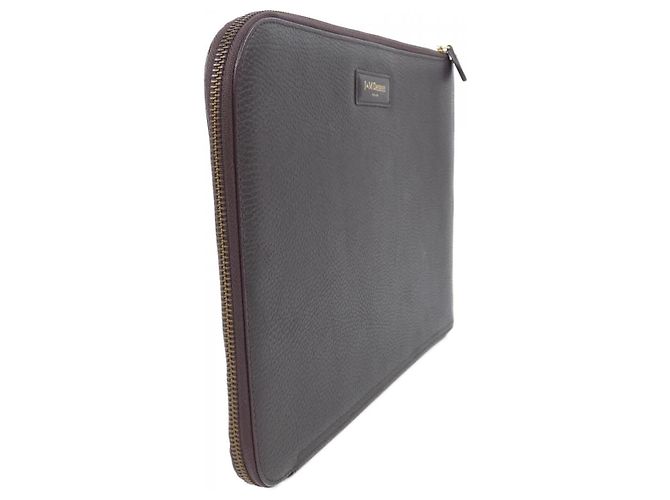 Autre Marque Borsa in pelle J&M Davidson - vista 2