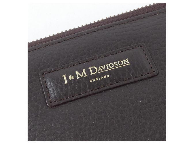 Autre Marque Borsa in pelle J&M Davidson - vista 5