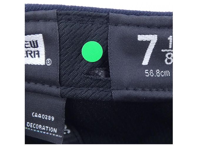 Autre Marque New Era GORE-TEX Cap - view 6