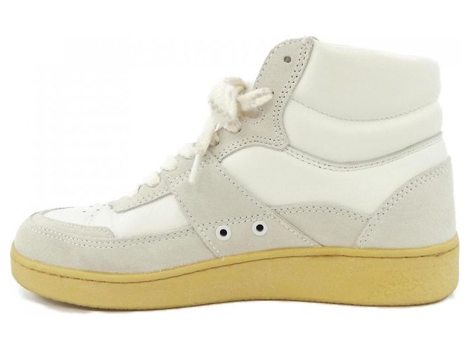 Autre Marque Sneakers A.P.C. - vista 2