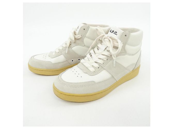 Autre Marque Sneakers A.P.C. - vista 3