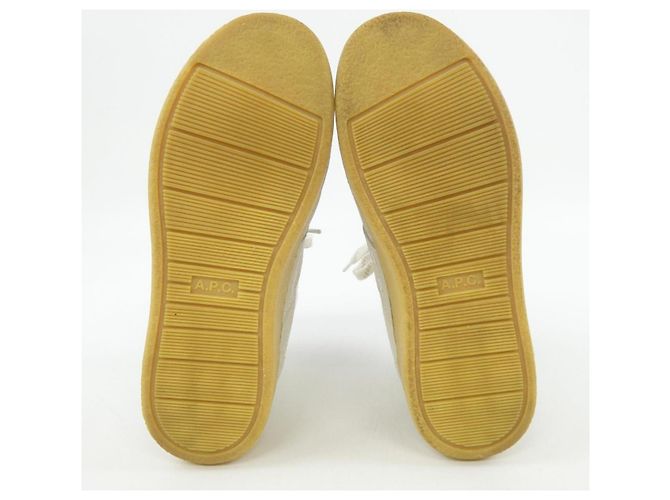 Autre Marque Sneakers A.P.C. - vista 4