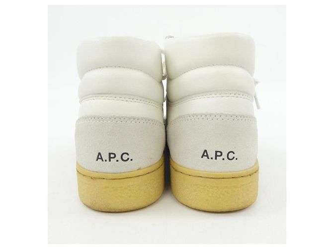 Autre Marque Sneakers A.P.C. - vista 5