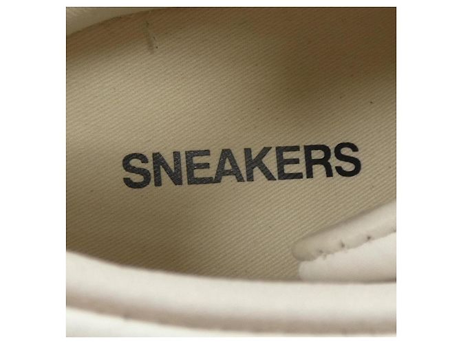 Autre Marque Sneakers A.P.C. - vista 6