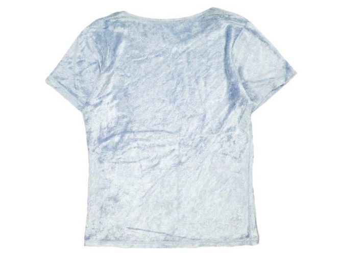 Autre Marque Camiseta de velur elástico Ray BEAMS - vista 2