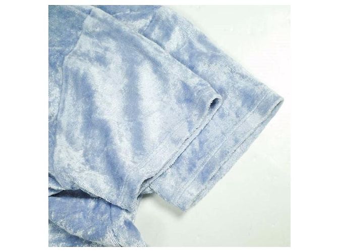 Autre Marque Camiseta de velur elástico Ray BEAMS - vista 5