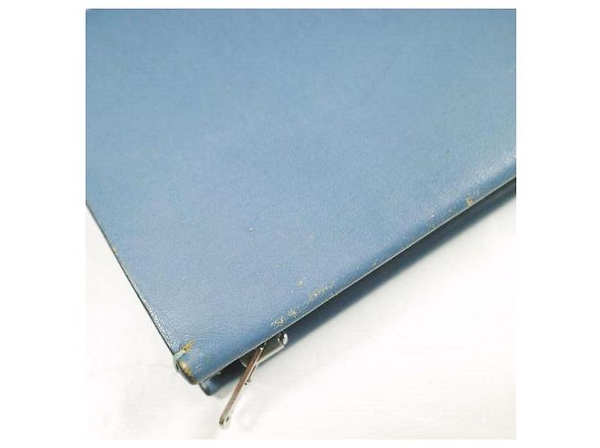 Autre Marque ED ROBERT JUDSON BUND BINDER MINI WALLET Cartera de cuero - vista 10