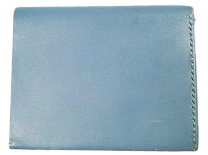 Autre Marque ED ROBERT JUDSON BUND BINDER MINI WALLET Cartera de cuero - vista 2