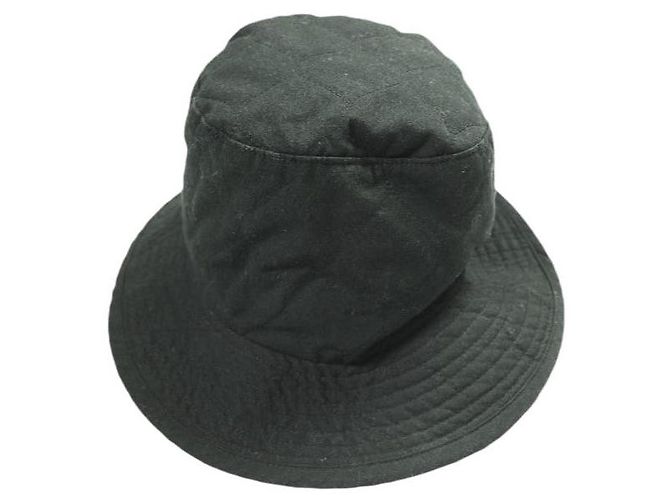 Autre Marque Cableami × BEAMS BOY Steppiger Bucket Hat - Ansicht 2