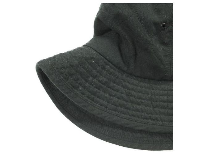 Autre Marque Cableami × BEAMS BOY Steppiger Bucket Hat - Ansicht 4