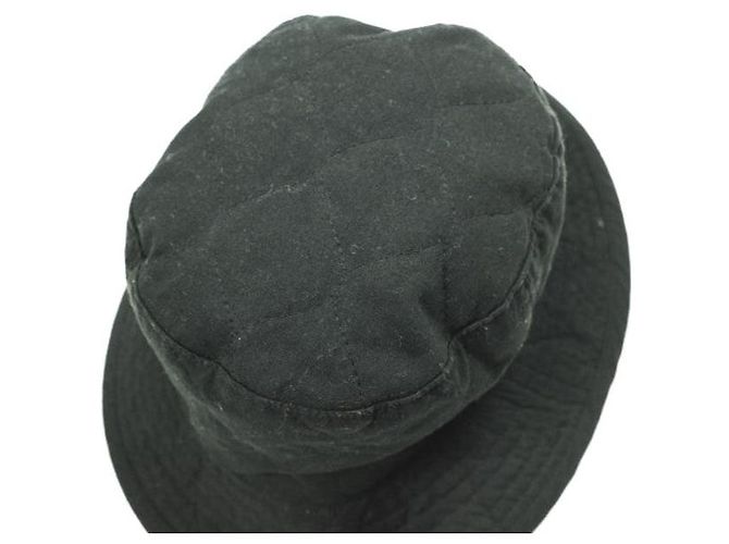 Autre Marque Cableami × BEAMS BOY Steppiger Bucket Hat - Ansicht 5