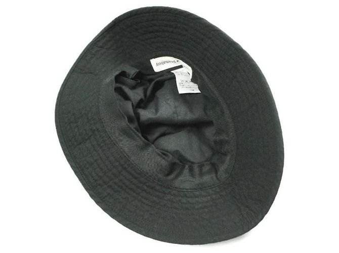 Autre Marque Cableami × BEAMS BOY Steppiger Bucket Hat - Ansicht 6