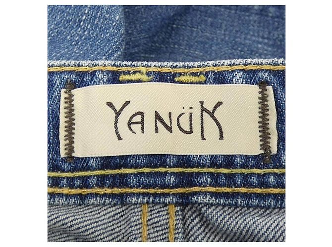 Autre Marque YANUK Jeans - Ansicht 4