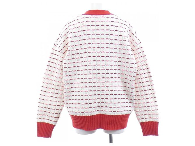 Cardigan de punto Chanel - vista 2