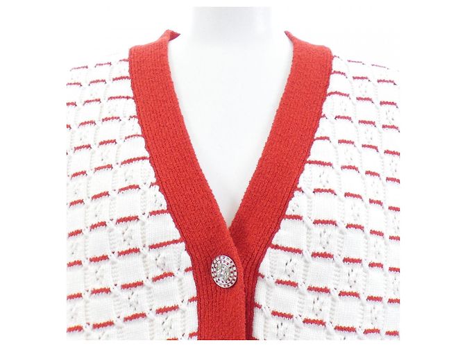 Cardigan de punto Chanel - vista 6