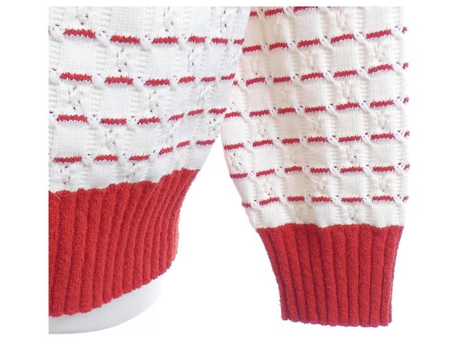 Cardigan de punto Chanel - vista 7