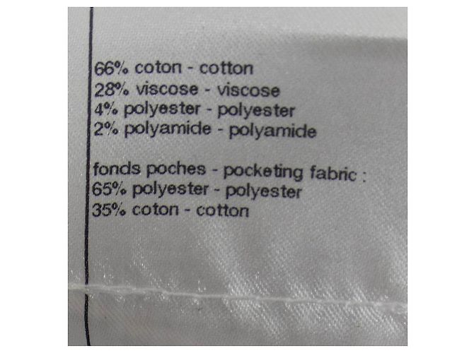 Chanel Hose - Ansicht 3