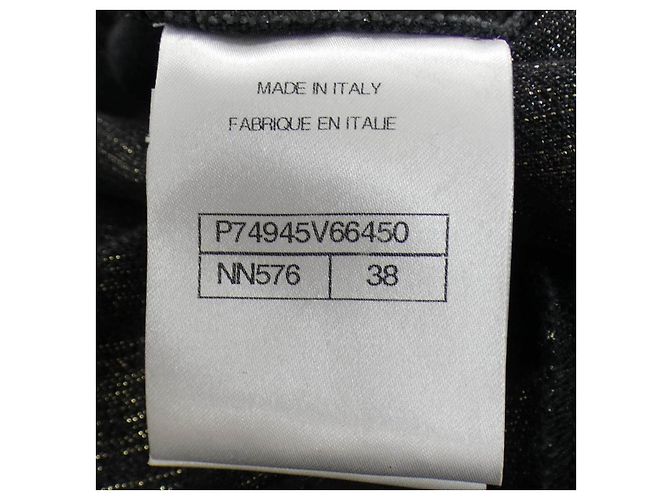 Chanel Hose - Ansicht 4
