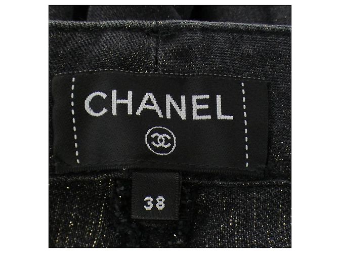 Chanel Hose - Ansicht 5