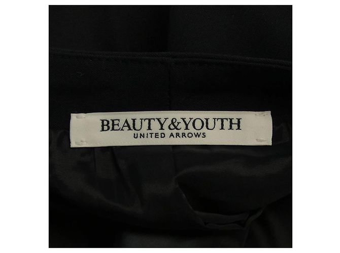 Autre Marque Traje UNITED ARROWS - vista 5