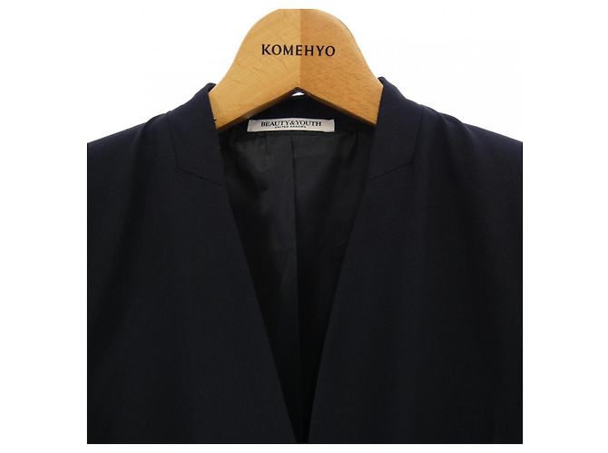 Autre Marque Traje UNITED ARROWS - vista 6