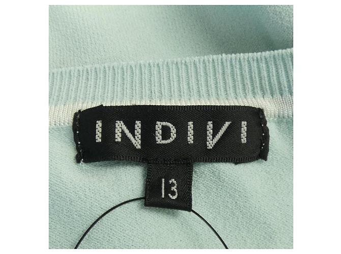 Autre Marque Cardigan INDIVI - vista 4