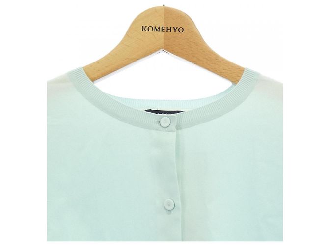 Autre Marque Cardigan INDIVI - vista 5
