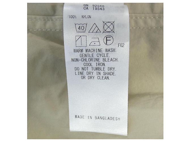 Autre Marque Chaqueta Blouson Jiyuku - vista 3