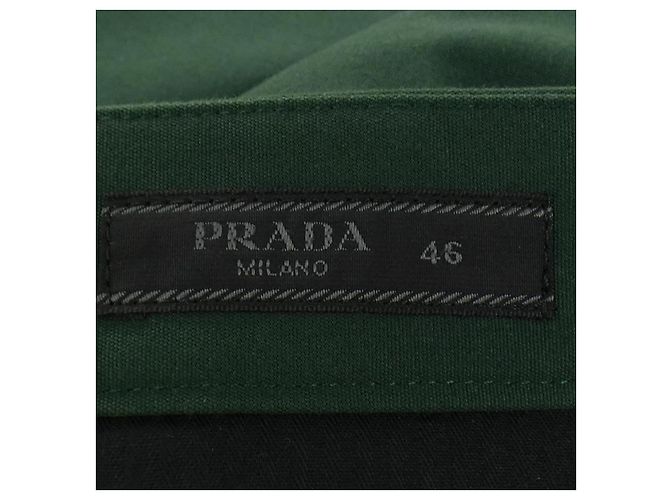 Pantalones Prada - vista 4