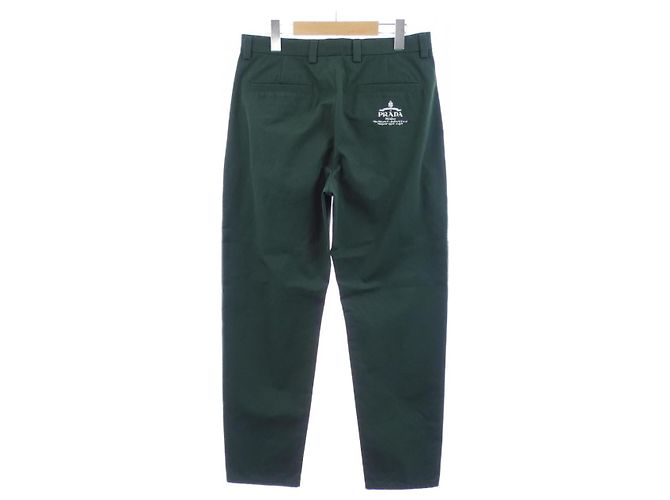 Pantalones Prada - vista 6