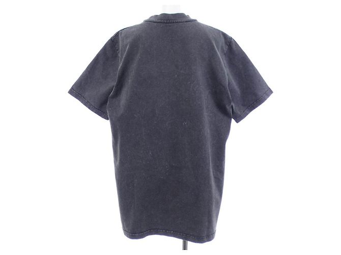 Camiseta de algodón Louis Vuitton Graphic LV Signature - vista 2