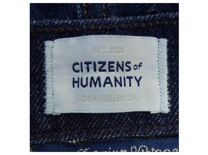 Autre Marque Jeans Citizens of Humanity - vista 4