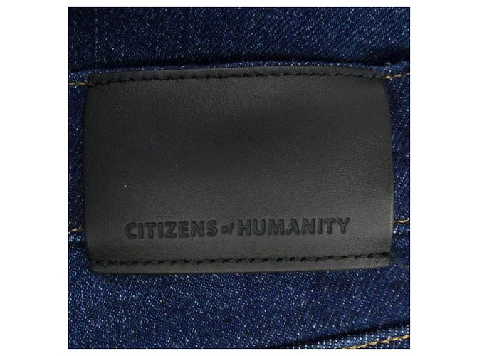 Autre Marque Jeans Citizens of Humanity - vista 6