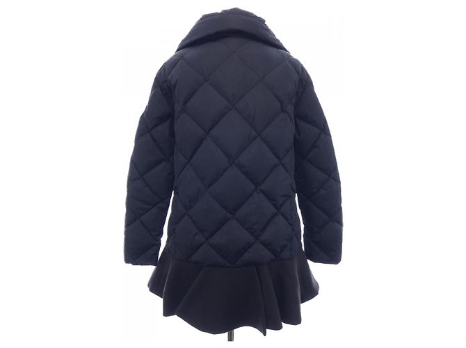 Abrigo de plumón Moncler VOUGLANS - vista 2