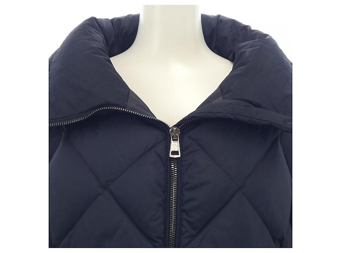 Abrigo de plumón Moncler VOUGLANS - vista 6