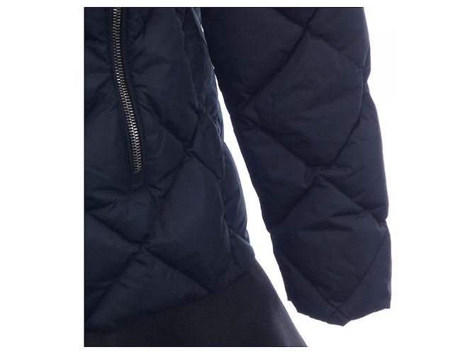 Abrigo de plumón Moncler VOUGLANS - vista 7