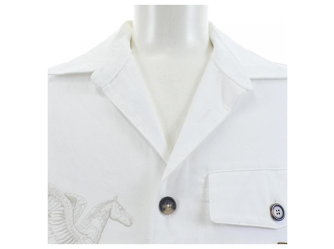 Hermès Hermes Icon Au750 Jacket - view 5