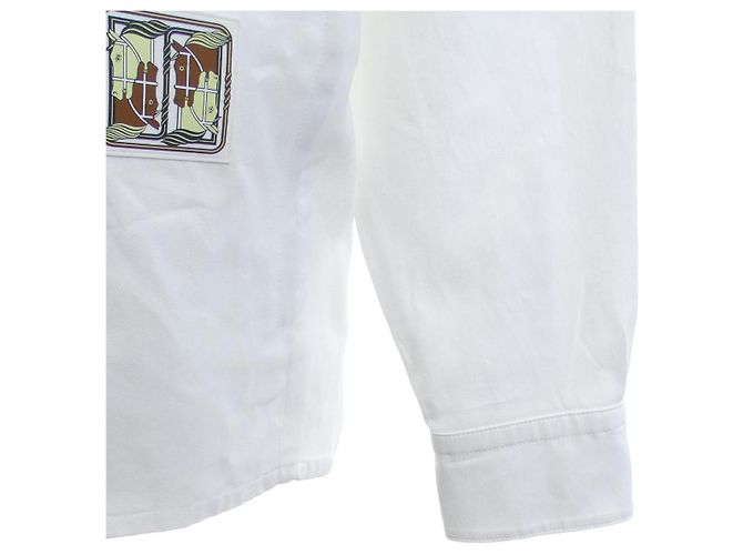Hermès Hermes Icon Au750 Jacket - view 6