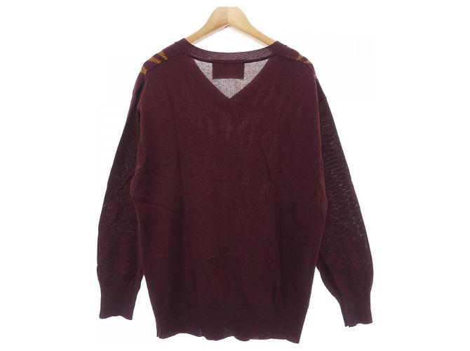 Etro Silk Knit - vista 2