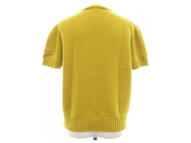 Christian Dior DIORIVIERA Kaschmir-Strickware - Ansicht 2