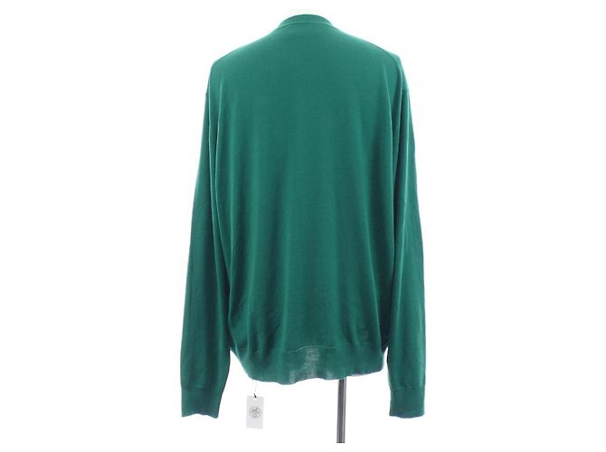Hermès Hermes H Nylon Knit - vista 2