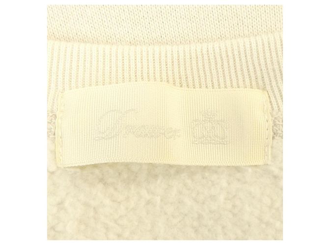Autre Marque Vestido Drawer Beige - vista 4
