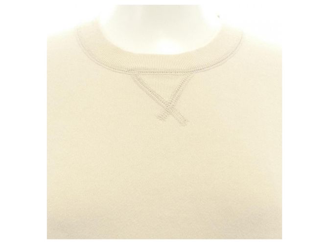 Autre Marque Vestido Drawer Beige - vista 5